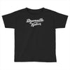 dreamville nation Toddler T-shirt