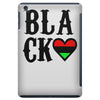 black love iPad Mini