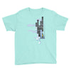 rain, rain, go away Youth Tee