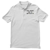 we were on a break Men's Polo Shirt