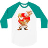 where is mario 3/4 Sleeve Shirt