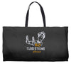 no suggestions please Weekender Totes