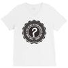 Not Bad V-Neck Tee