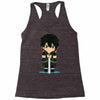 nenedroid Racerback Tank