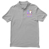 2nd grade squad Men's Polo Shirt