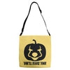You'll Float Too (f142) Adjustable Strap Totes