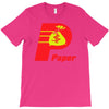 paper T-Shirt