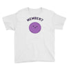 member Youth Tee