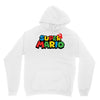 Super Mario Unisex Hoodie