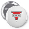 NIGHT Pin-back button