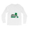 Little Leprechaun Long Sleeve Shirts