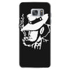 gighen cartoon manga lupin goemon Samsung Galaxy S7