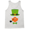 DABBİNG LEPRECHAUN Tank Top