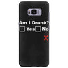 am i drunk Samsung Galaxy S8 Plus