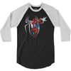 mega spidy 3/4 Sleeve Shirt