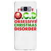 ocd obsessive christmas disorder Samsung Galaxy S8 Plus