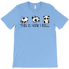 This Is How I Roll T-Shirt