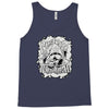 respect mah wizardrah! white Tank Top