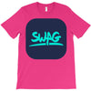 swag blu T-Shirt