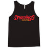 Drawing Tank Top