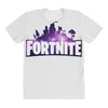Fortnite Galaxy All Over Women's T-shirt
