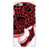 geometric skull iPhone 6/6s Plus Case