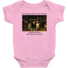 Rembrandt Van Rijn The Night Watch Baby Bodysuit