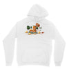 oops i missed let me try again Unisex Hoodie