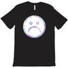 halographic sad boys T-Shirt