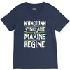 living single V-Neck Tee