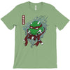 red oni ninja T-Shirt