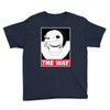 THE WAY Youth Tee
