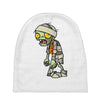 plants vs zombies Baby Beanies