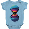 saving hope Baby Onesie