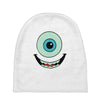 mike wazowski monstres Baby Beanies
