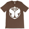 tomorrowland man's T-Shirt