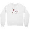 Sabotage Crewneck Sweatshirt