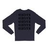 Sisters Long Sleeve Shirts