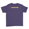 man eater Youth Tee