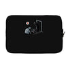 cat ats new gift Laptop sleeve