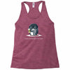 before it was cool Racerback Tank