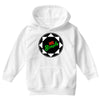 MR SIMPLE Youth Hoodie