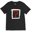 where is the love V-Neck Tee
