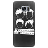 5 seconds of summer Samsung Galaxy S7 Edge