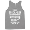 Perfect Freakin Poppy Tank Top