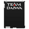 daiwa team iPad 3 and 4 Case