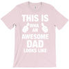 new daddy christmas funny T-Shirt