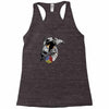 reach for the solution Racerback Tank