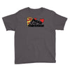 pizza is my valentine Youth Tee