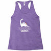Brother Saurus Racerback Tank